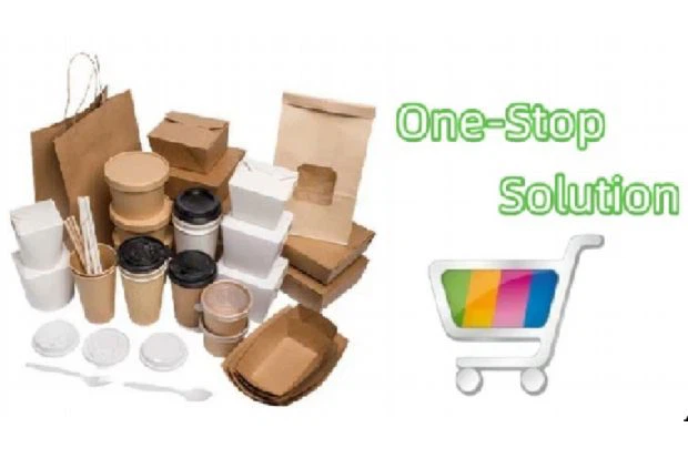 Complete Packaging Solutions Complete Packaging Solutions